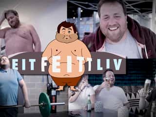 Må ikke skjære alle over en kam