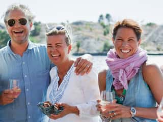 Stikker Ola Nordmann hodet i sanden?