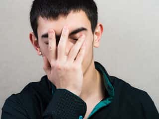 Ikke tid til å prioritere god helse