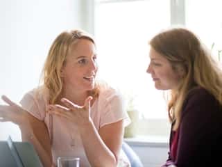 Vi tilrettelegger for godt smittevern på Roede-kurs