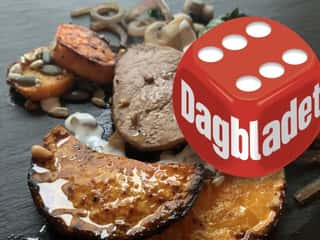 Roedekassen får terningkast 6