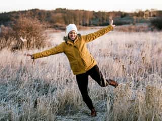 Nå kan du endelig si ha det til korona-kroppen