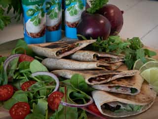 «Høst-must»: Tre smakfulle og lette middagsretter med MagerOst