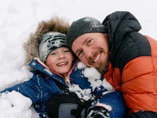 Sprek i vinter med pakketilbud – 8 kursmøter for kun 2500,-