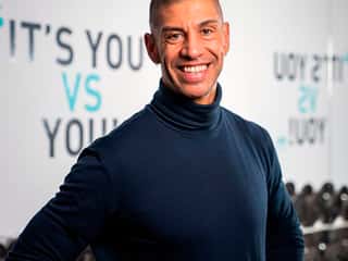 Tren med noen av Norges fremste PT’er i din egen stue