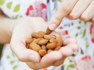 De sunne nøttene – Go nuts!