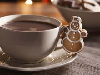 Smarte tips som hjelper deg gjennom julen