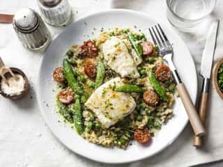 Torsk – sesongens høydepunkt