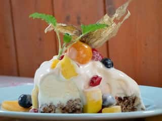 Julens lettere desserter