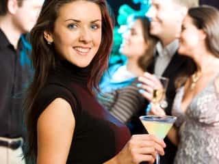 Er julebordsesongen din unnskyldning?