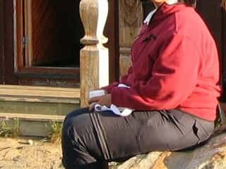 Fra NAV til skipper på egen skute