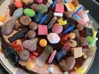 Vekten går ikke ned av seg selv når du bruker medikamenter