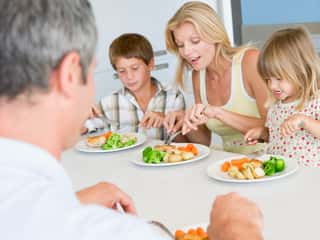 Matglede er også folkehelse