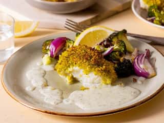 Frisk som en fisk i vinter