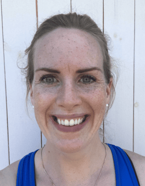 Line Christine Testkursleder