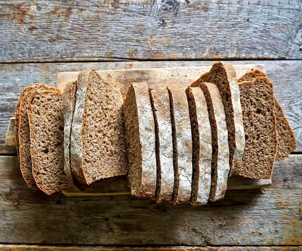 Eltefritt klassisk grovbrød