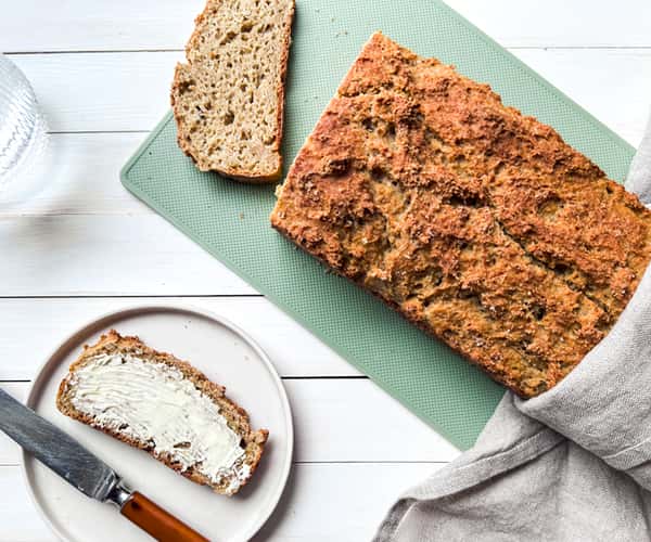 Proteinbrød