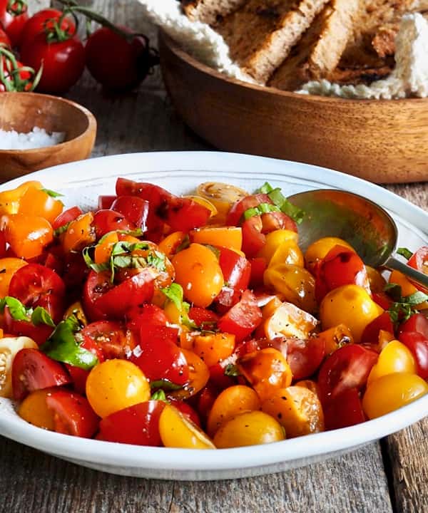 Bruschetta