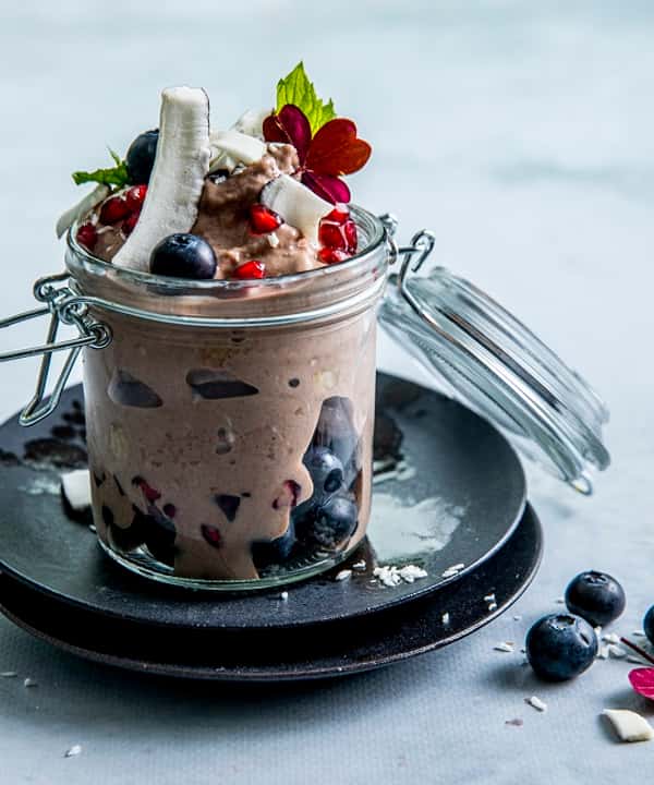 Nicecream