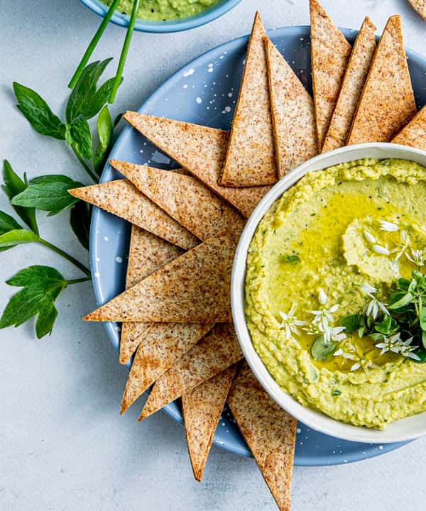 Hummus