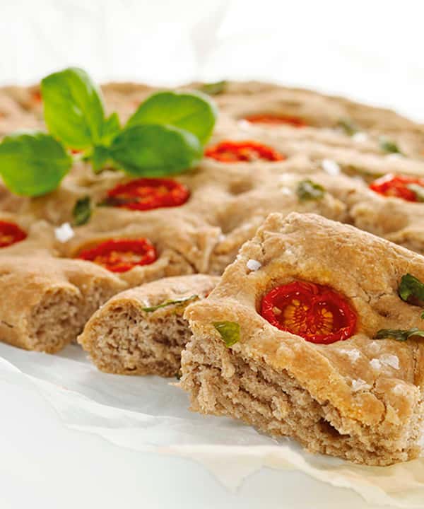 Focaccia