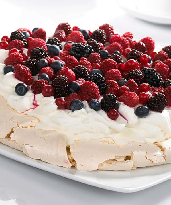 Pavlova