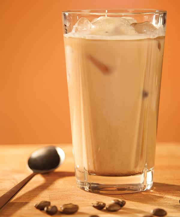Easy Coffee