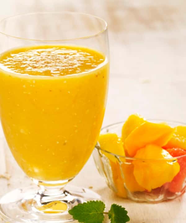 Frokostsmoothie