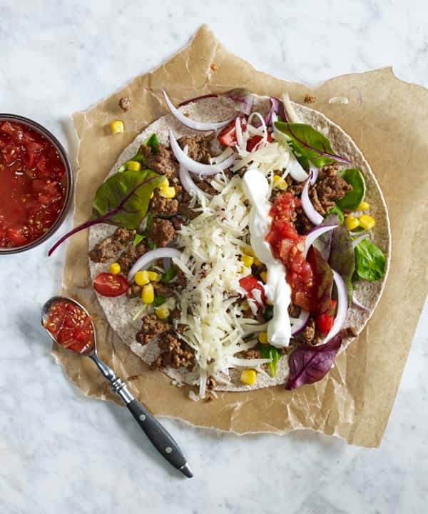 Taco