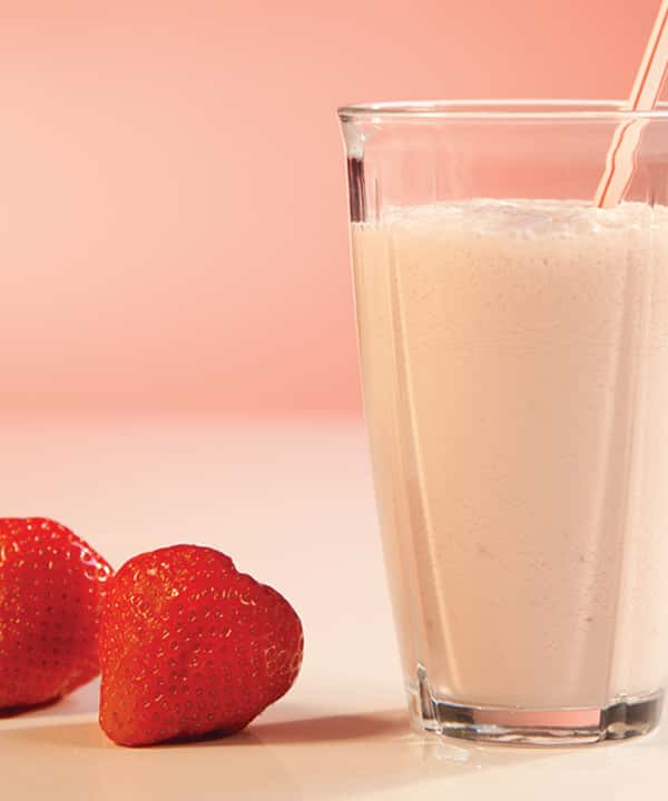 Easy Smoothie