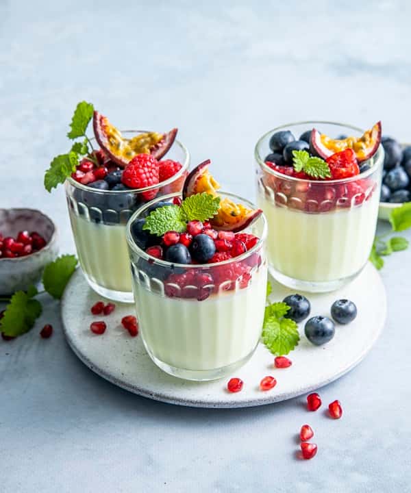 Yoghurtfromasj à la Christine