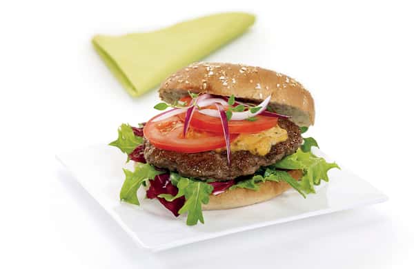 Hamburger