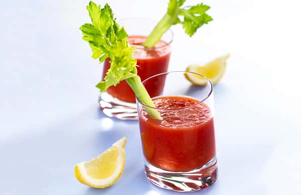 Gazpacho