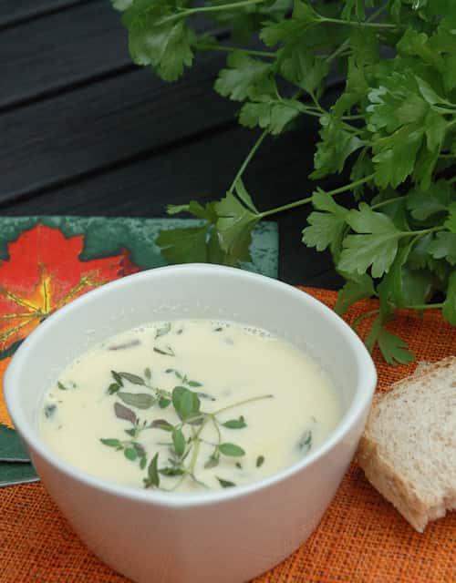 Soppsuppe