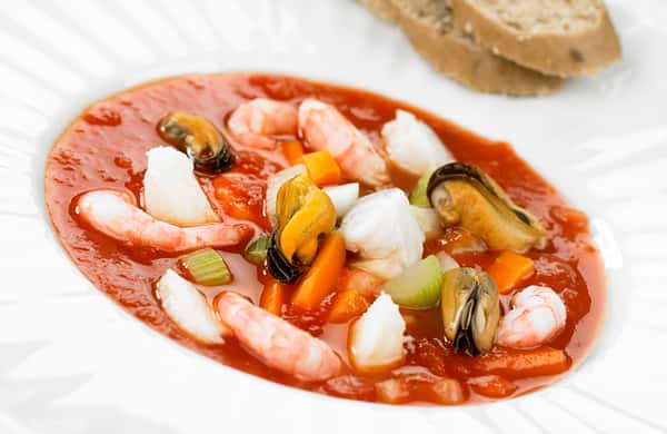 Het fiskesuppe