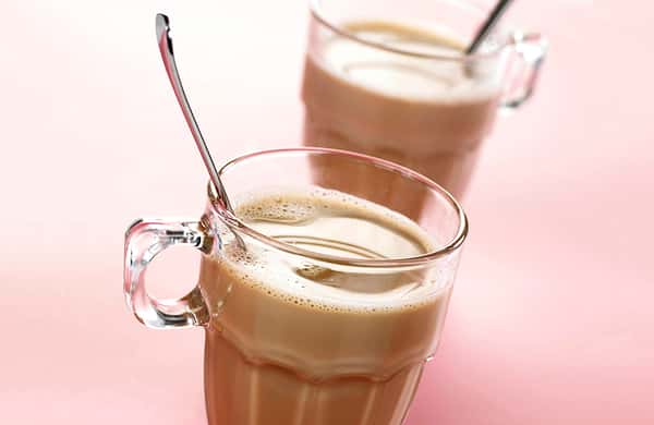 Kaffe Latte