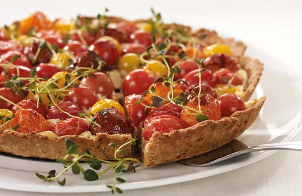 Tomatpai
