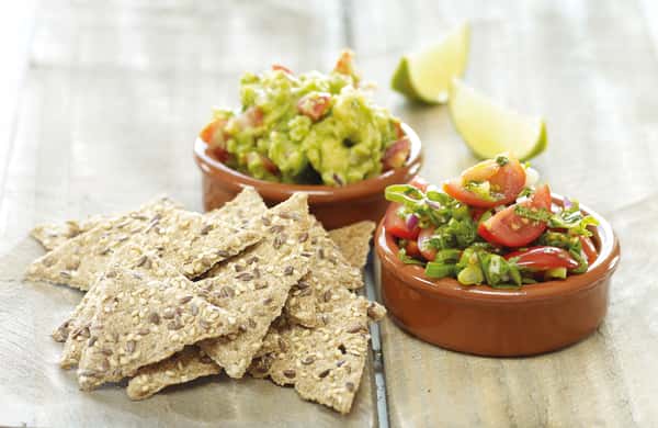 Tomatsalsa