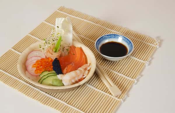 Sashimi