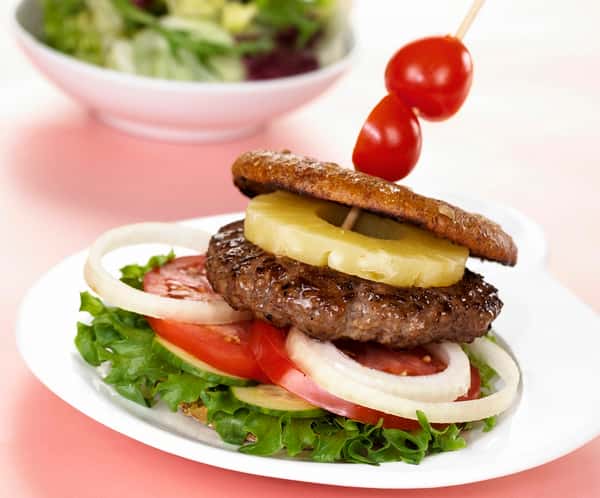 Hawaiiburger