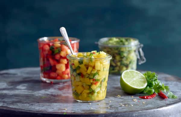 Mangosalsa