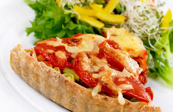 Vegetarpai